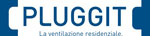 pluggit logo